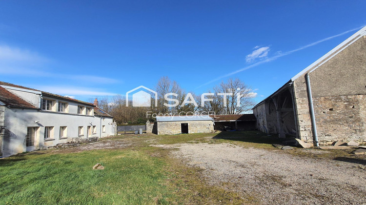 Ma-Cabane - Vente Maison Etais, 101 m²