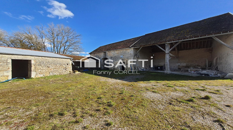 Ma-Cabane - Vente Maison Etais, 101 m²