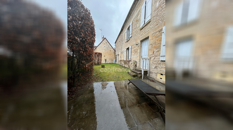 Ma-Cabane - Vente Maison ETAIS LA SAUVIN, 155 m²