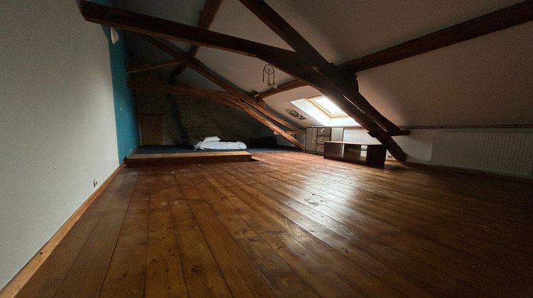 Ma-Cabane - Vente Maison ETAIS LA SAUVIN, 155 m²