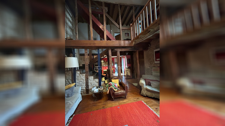 Ma-Cabane - Vente Maison ETAIS LA SAUVIN, 155 m²