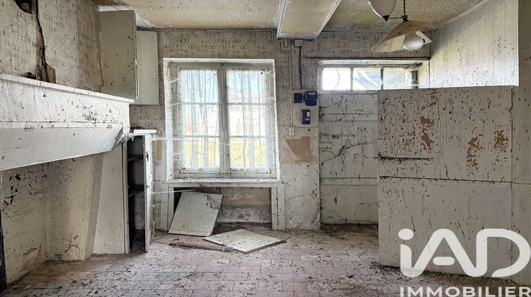 Ma-Cabane - Vente Maison Etais-la-Sauvin, 45 m²