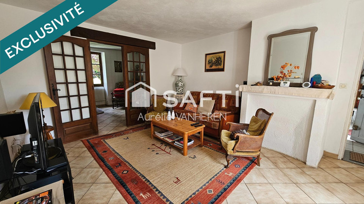 Ma-Cabane - Vente Maison Etais-la-Sauvin, 206 m²