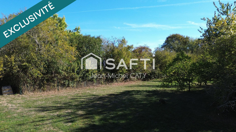 Ma-Cabane - Vente Maison Etais-la-Sauvin, 111 m²