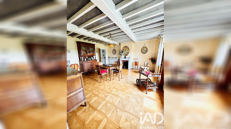 Ma-Cabane - Vente Maison Etalle, 255 m²