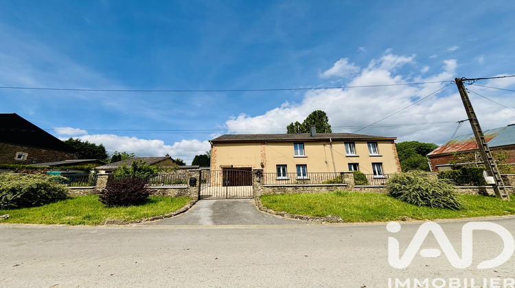 Ma-Cabane - Vente Maison Etalle, 255 m²