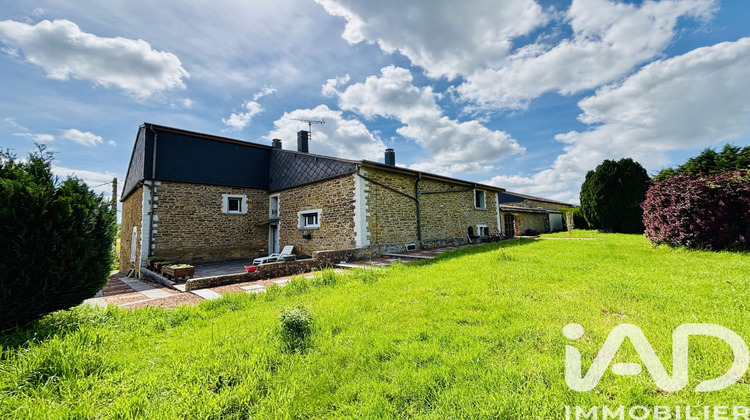 Ma-Cabane - Vente Maison Etalle, 255 m²