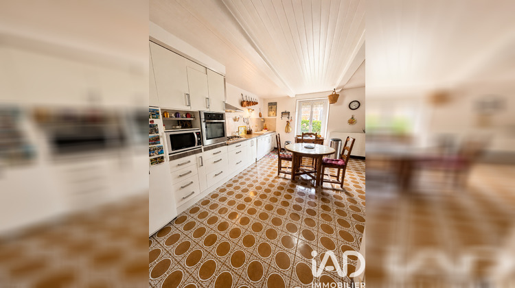 Ma-Cabane - Vente Maison Etalle, 255 m²