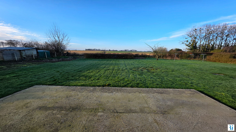 Ma-Cabane - Vente Maison ETALLEVILLE, 120 m²