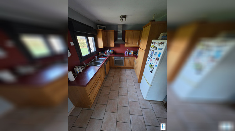 Ma-Cabane - Vente Maison ETALLEVILLE, 120 m²