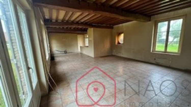 Ma-Cabane - Vente Maison ETALONDES, 120 m²