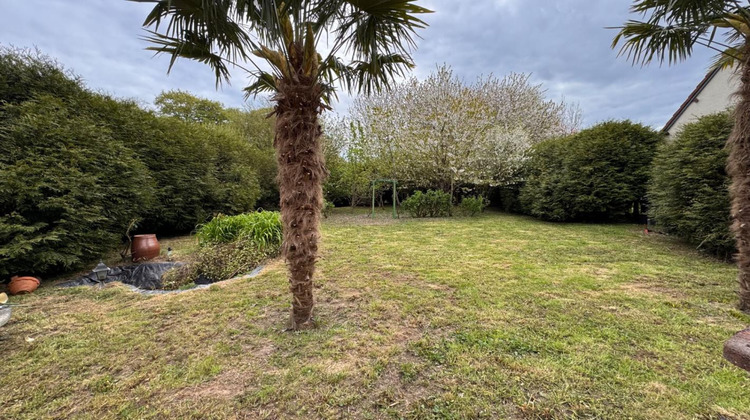 Ma-Cabane - Vente Maison ETALONDES, 123 m²