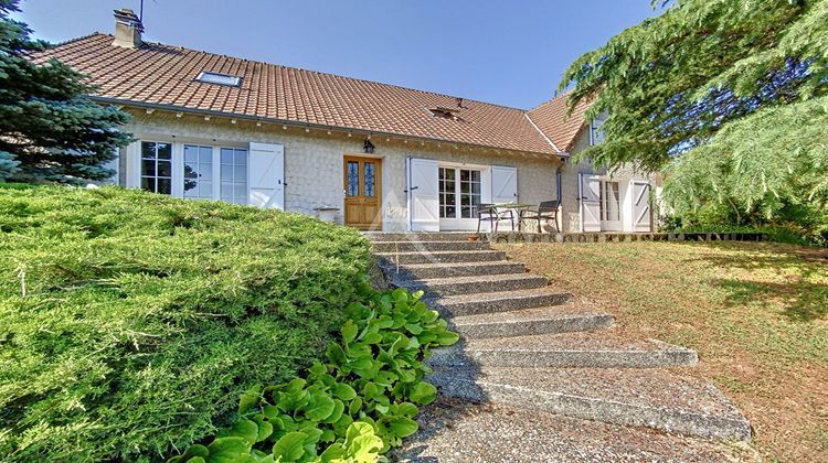 Ma-Cabane - Vente Maison ETAMPES, 156 m²