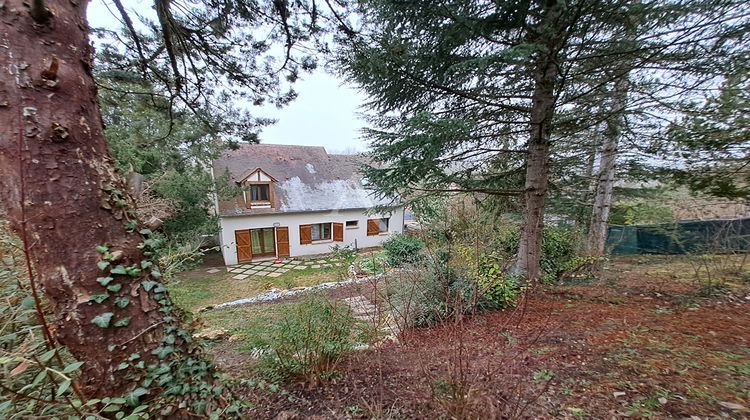 Ma-Cabane - Vente Maison ETAMPES, 150 m²