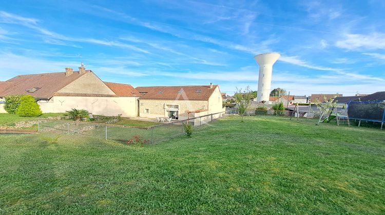 Ma-Cabane - Vente Maison ETAMPES, 200 m²