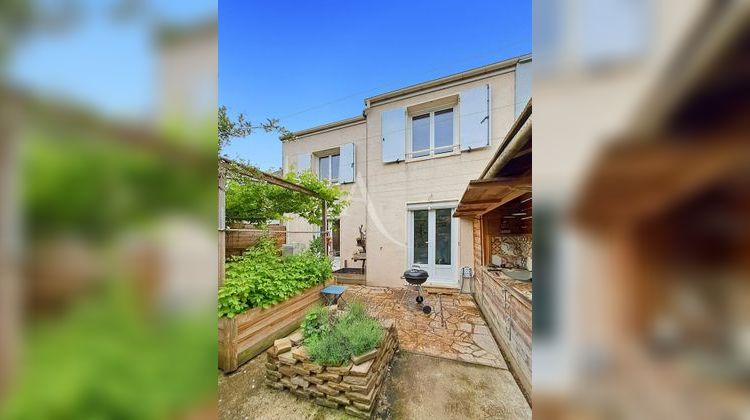 Ma-Cabane - Vente Maison ETAMPES, 128 m²