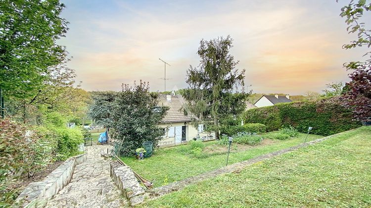 Ma-Cabane - Vente Maison ETAMPES, 116 m²