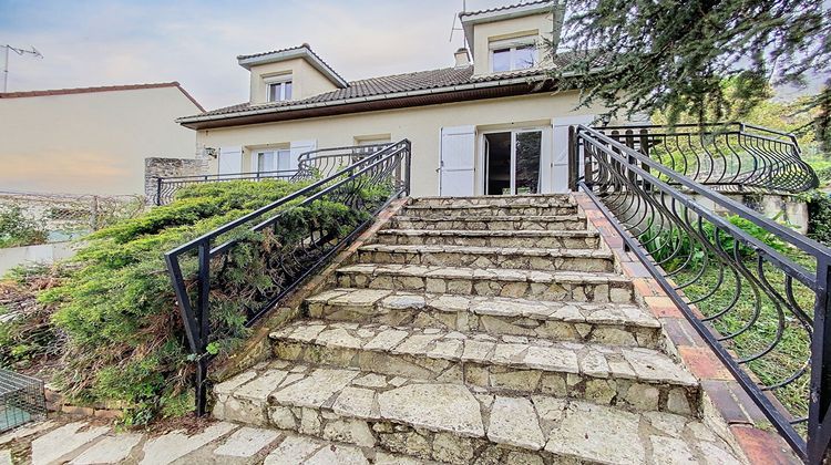 Ma-Cabane - Vente Maison ETAMPES, 116 m²