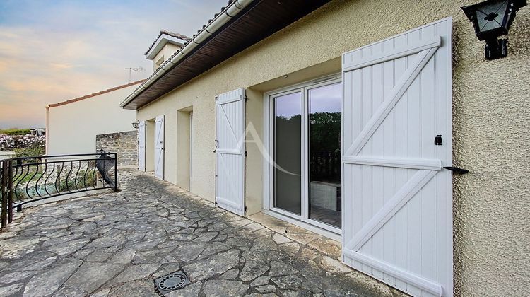 Ma-Cabane - Vente Maison ETAMPES, 116 m²