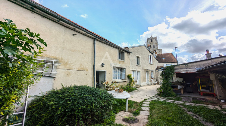 Ma-Cabane - Vente Maison ETAMPES, 139 m²