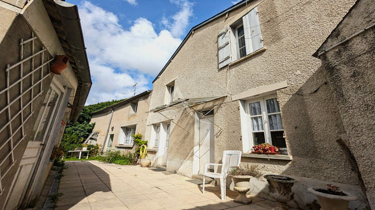 Ma-Cabane - Vente Maison ETAMPES, 139 m²