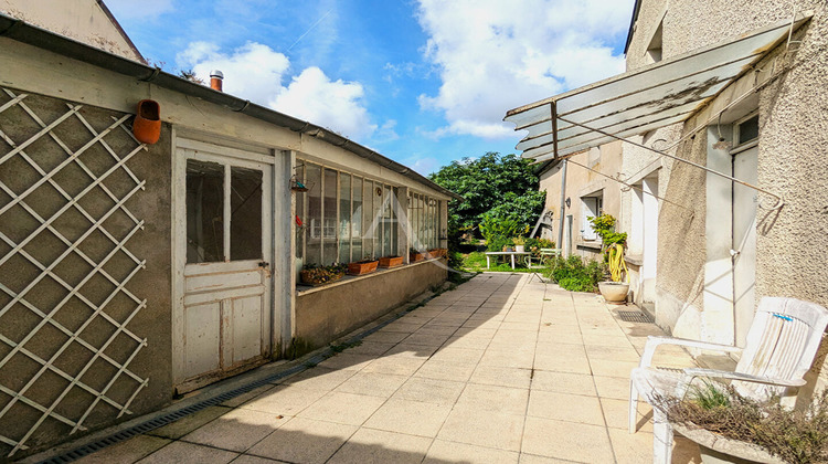 Ma-Cabane - Vente Maison ETAMPES, 139 m²