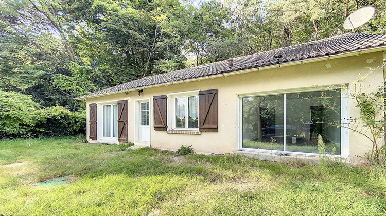 Ma-Cabane - Vente Maison ETAMPES, 100 m²