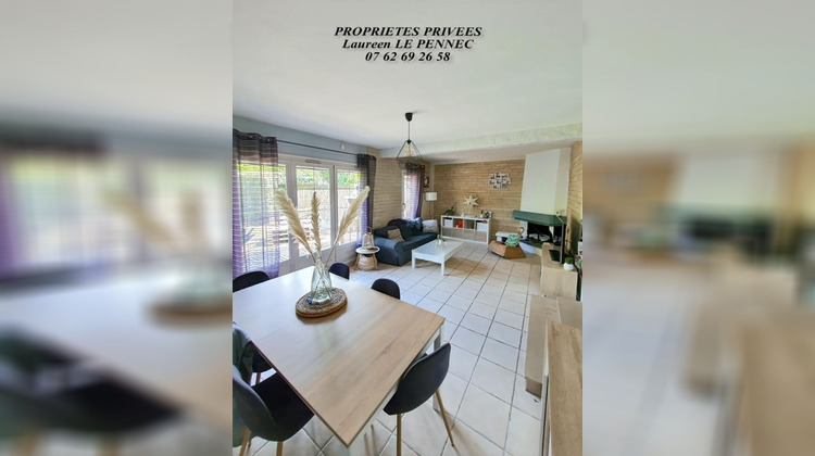 Ma-Cabane - Vente Maison ETAMPES, 94 m²