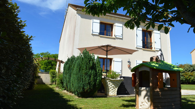 Ma-Cabane - Vente Maison ETAMPES, 106 m²