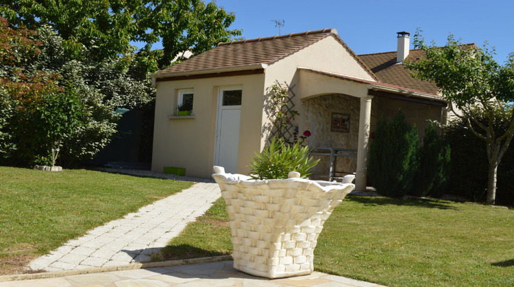 Ma-Cabane - Vente Maison ETAMPES, 106 m²