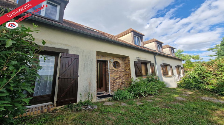 Ma-Cabane - Vente Maison ETAMPES, 190 m²