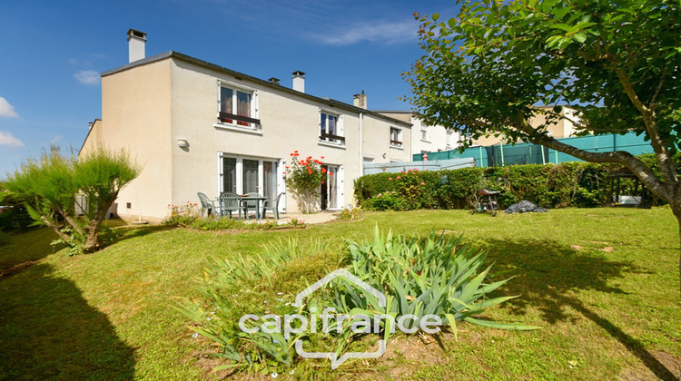 Ma-Cabane - Vente Maison ETAMPES, 107 m²