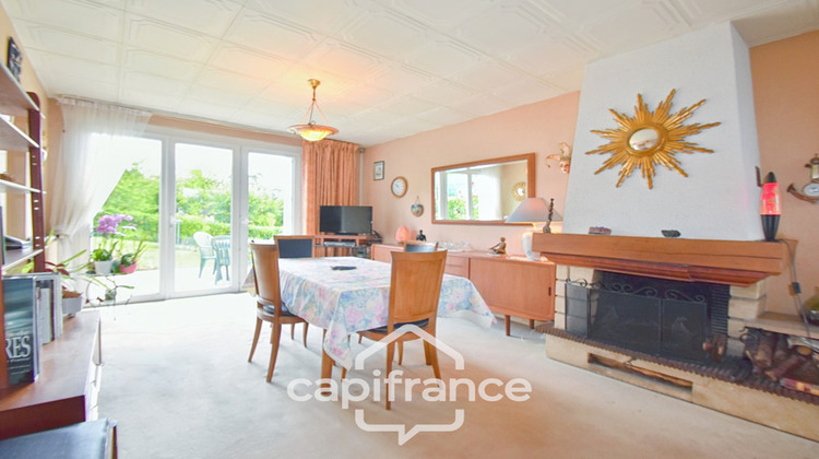 Ma-Cabane - Vente Maison ETAMPES, 107 m²