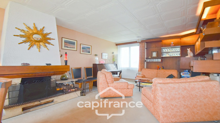 Ma-Cabane - Vente Maison ETAMPES, 107 m²