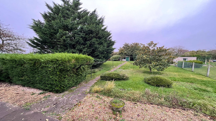 Ma-Cabane - Vente Maison ETAMPES, 65 m²