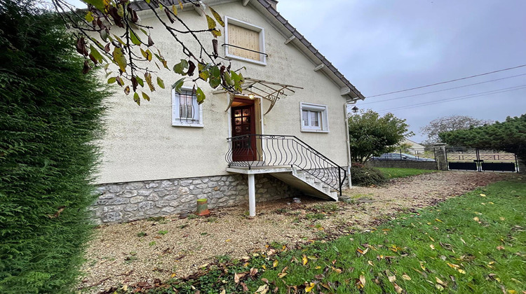 Ma-Cabane - Vente Maison ETAMPES, 65 m²