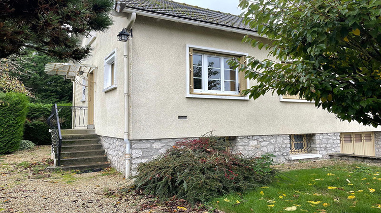 Ma-Cabane - Vente Maison ETAMPES, 65 m²