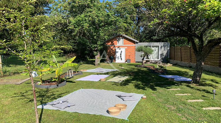 Ma-Cabane - Vente Maison ETAMPES, 126 m²