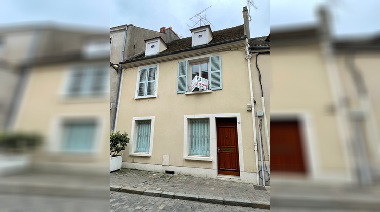 Ma-Cabane - Vente Maison ETAMPES, 125 m²