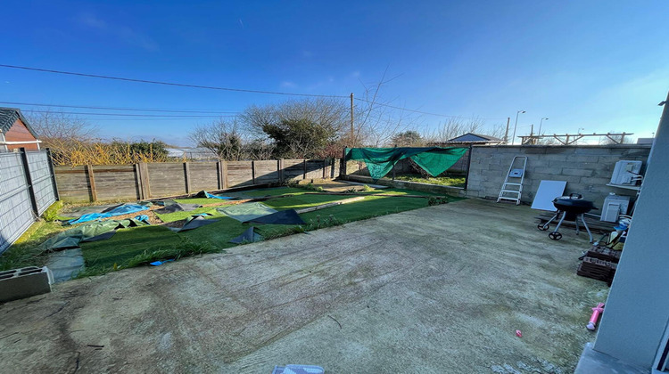 Ma-Cabane - Vente Maison ETAMPES, 97 m²