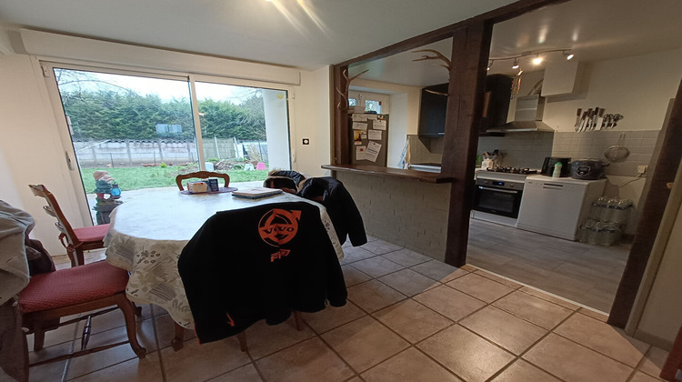 Ma-Cabane - Vente Maison ETAMPES, 87 m²