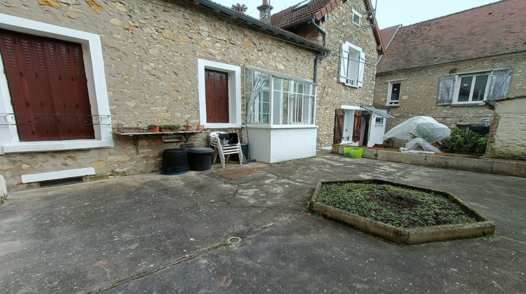 Ma-Cabane - Vente Maison ETAMPES, 100 m²