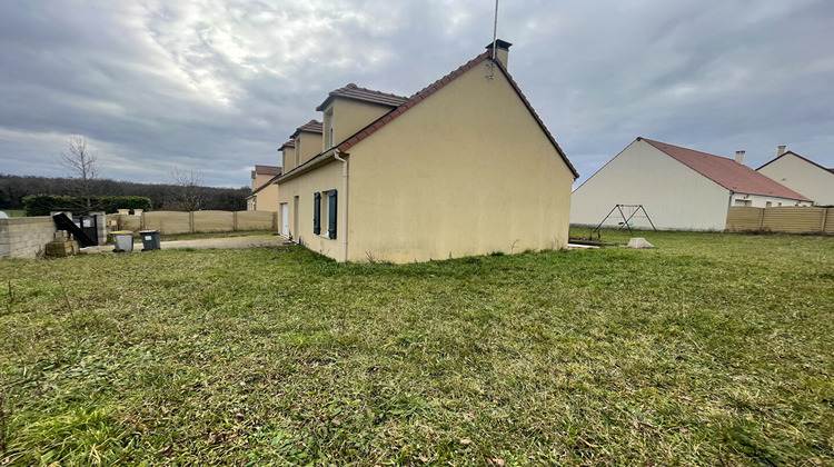 Ma-Cabane - Vente Maison ETAMPES, 90 m²