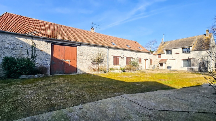Ma-Cabane - Vente Maison ETAMPES, 550 m²