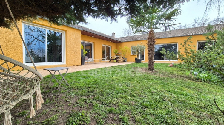 Ma-Cabane - Vente Maison ETAMPES, 178 m²