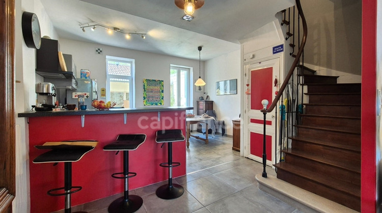 Ma-Cabane - Vente Maison ETAMPES, 115 m²