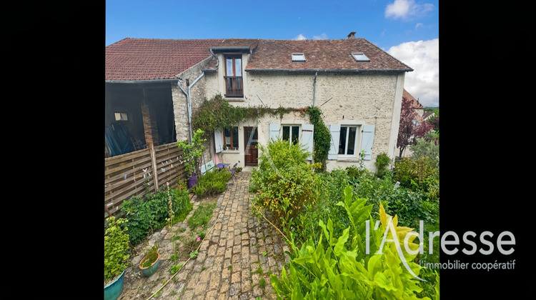 Ma-Cabane - Vente Maison ETAMPES, 101 m²