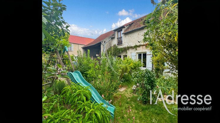Ma-Cabane - Vente Maison ETAMPES, 101 m²
