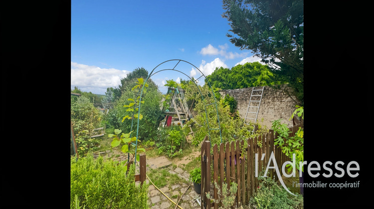 Ma-Cabane - Vente Maison ETAMPES, 101 m²