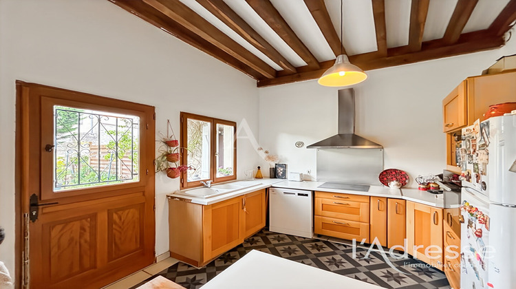 Ma-Cabane - Vente Maison ETAMPES, 101 m²
